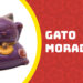 El Gato Morado en el Feng Shui: Explorando un Símbolo de Espiritualidad y Transformación