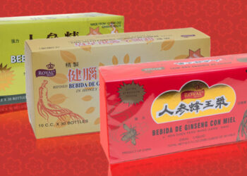 Descubre los Increíbles Beneficios de las Ampollas de Jengibre para tu Bienestar