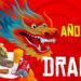 Kit año nuevo 2024 Dragón