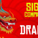 Signos compatibles con el Dragón