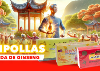 Descubre el Poder del Ginseng: Un Aliado Natural para Tu Bienestar